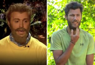 Survivor Spoiler: Ο Τάκης Ζαχαράτος μιμείται τον Νίκο Μπάρτζη και το αποτέλεσμα έγινε viral! (video)