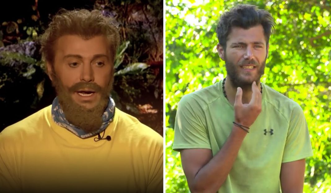 Survivor Spoiler: Ο Τάκης Ζαχαράτος μιμείται τον Νίκο Μπάρτζη και το αποτέλεσμα έγινε viral! (video)
