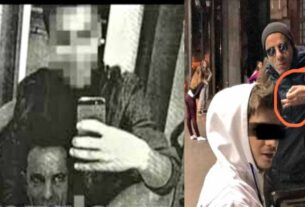 Τα πρώτα στοιχεία που «καίνε» τον Λιγνάδη! Σάλος με τις φωτογραφίες από το καμαρίνι και το σπίτι του με ανήλικο Αιγύπτιο