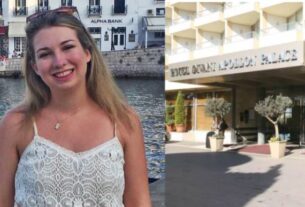 Βαρύ Πένθος στον όμιλο ξενοδοχείων Divani: Πέθανε στα 33 της η Έλλη Διβάνη