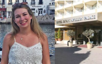 Βαρύ Πένθος στον όμιλο ξενοδοχείων Divani: Πέθανε στα 33 της η Έλλη Διβάνη