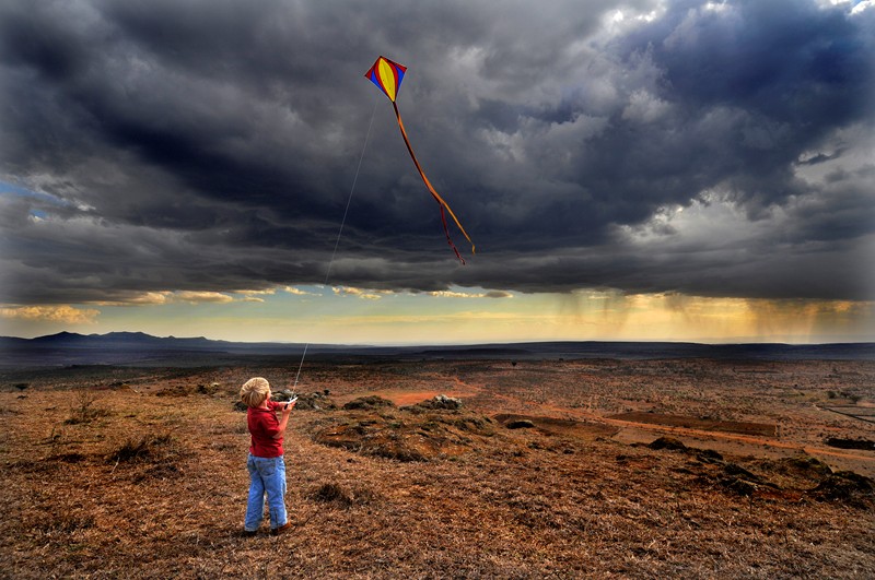 Καιρός Καθαρά Δευτέρα 2021: Βροχές, καταιγίδες και θυελλώδεις άνεμοι