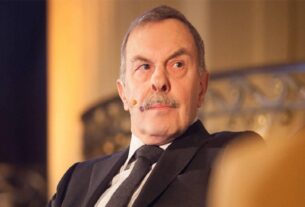 Πένθος στην Ελληνική Ναυτιλία! Έφυγε από τη ζωή ο εφοπλιστής Γιάννης Αγγελικούσης