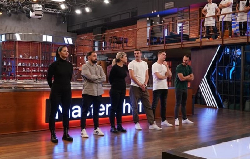 Masterchef spoiler: Οι «μονομαχίες» που θα κρίνουν την επιστροφή στον διαγωνισμό