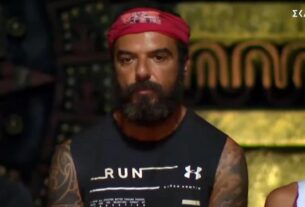 Survivor Spoiler: Να φύγει από το Survivor ο γιος της θέλει η μητέρα του Τριαντάφυλλου