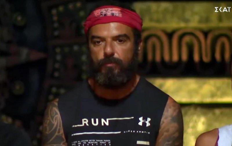 Survivor Spoiler: Να φύγει από το Survivor ο γιος της θέλει η μητέρα του Τριαντάφυλλου