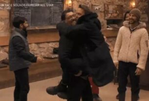 Φάρμα: Ο Ιατρόπουλος επέστρεψε και έγινε χαμός-video