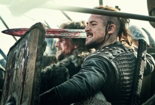 The Last Kingdom: Η ημερομηνία προβολής του πέμπτου κύκλου της αγαπημένης σειράς