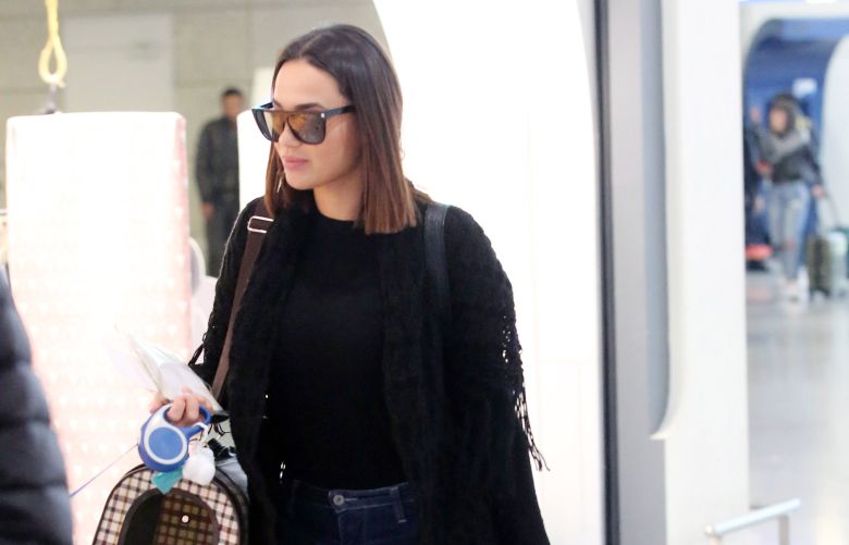 «The 2Night Show»: Η Πηνελόπη Πλάκα εξομολογείται πως έφτασε στα όρια της κατάθλιψης