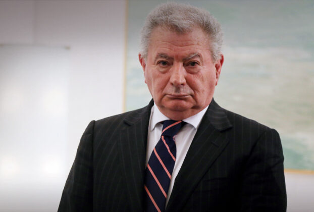 Θάνατος Σήφη Βαλυράκη: Δεύτερος μάρτυρας καταγγέλλει δολοφονία