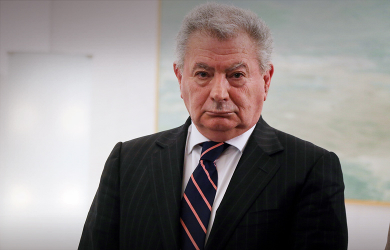 Θάνατος Σήφη Βαλυράκη: Δεύτερος μάρτυρας καταγγέλλει δολοφονία