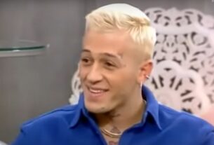 "Η Φάρμα": Δεν ήταν επιλογή μου να αποχωρήσω από το ριάλιτι