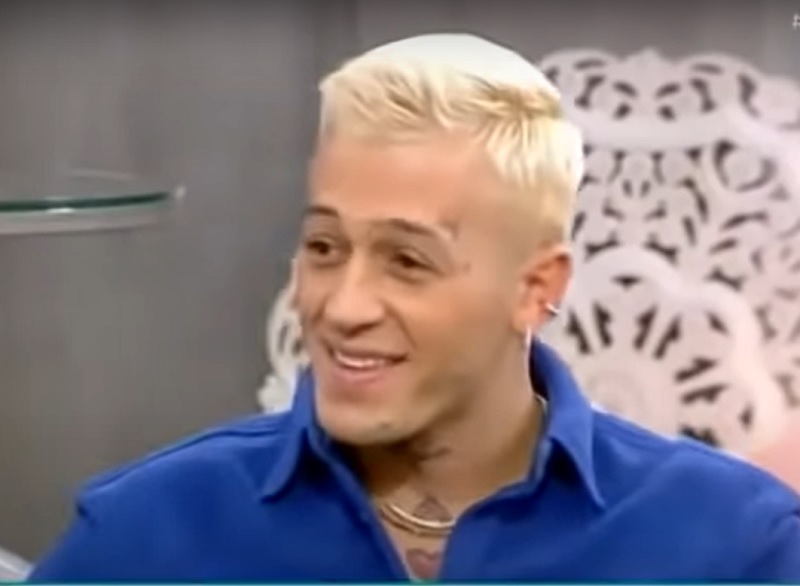 "Η Φάρμα": Δεν ήταν επιλογή μου να αποχωρήσω από το ριάλιτι