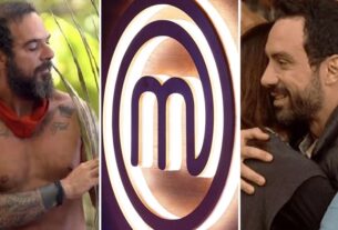 Μεγάλη Εβδομάδα: Πότε σταματούν λόγω Πάσχα Φάρμα, Survivor και MasterChef