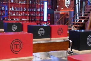 Masterchef spoiler 27.04: Η Μπάμπουσκα κρύβει πολλές εκπλήξεις-video
