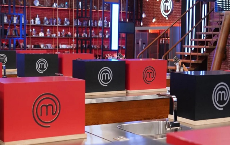 Masterchef spoiler 27.04: Η Μπάμπουσκα κρύβει πολλές εκπλήξεις-video