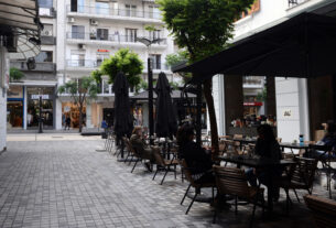 Εστίαση: Ποιες επιχειρήσεις δικαιούνται στήριξη έως 100.000 ευρώ-Τα κριτήρια ένταξης