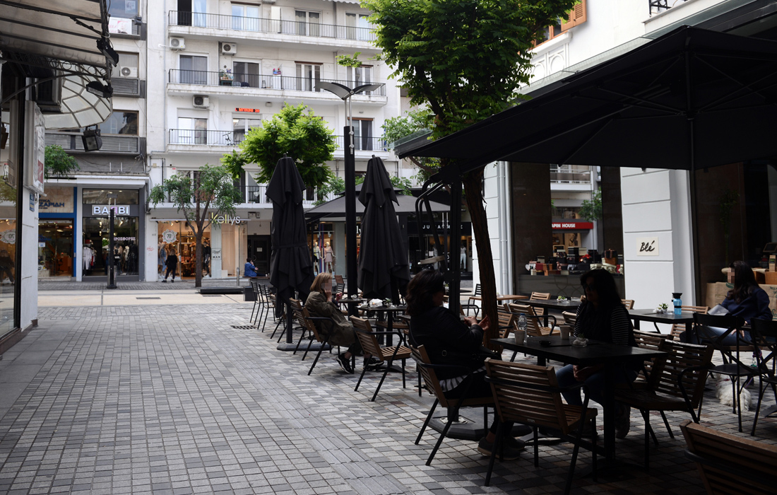 Εστίαση: Ποιες επιχειρήσεις δικαιούνται στήριξη έως 100.000 ευρώ-Τα κριτήρια ένταξης