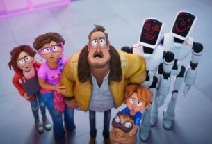 Netflix: Η πολυαναμενόμενη παιδική σειρά κάνει πρεμιέρα την Παρασκευή 30 Απριλίου-video