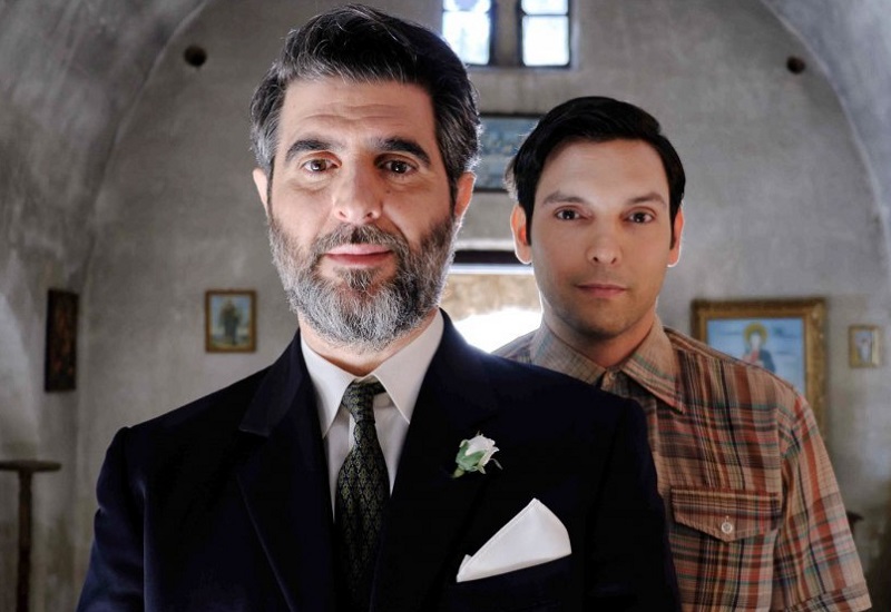 Άγριες Μέλισσες spoiler: Ο Μελέτης ομολογεί στον Μιλτιάδη τον φόνο του Γιάννου