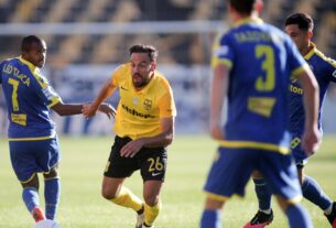 Άρης Αστέρας Τρίπολης Live Streaming 4/4: Δωρεάν ο αγώνας