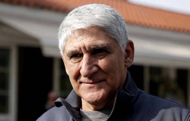 FIBA: Στο Hall Of Fame o Παναγιώτης Γιαννάκης