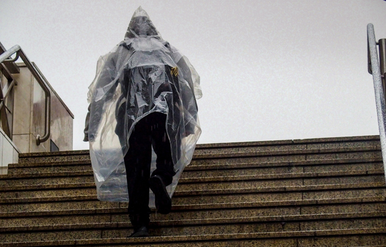 Καιρός σήμερα 5/4: Λασποβροχές και τοπικές καταιγίδες