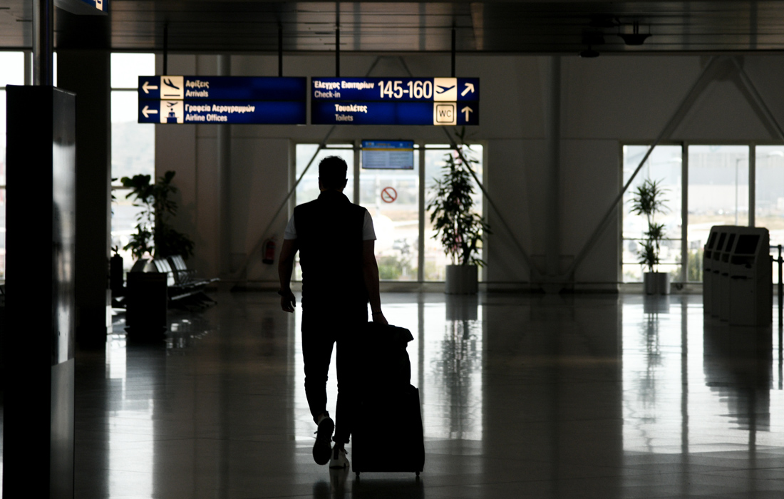 Ευρωκοινοβούλιο: «Πιστοποιητικού της ΕΕ για τη νόσο COVID-19»– Πώς θα γίνονται οι μετακινήσεις