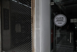 Αντιδράσεις επιχειρηματιών σε Θεσσαλονίκη και Πάτρα – Αποφασισμένοι να ανοίξουν τα καταστήματά τους