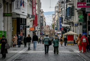 Λιανεμπόριο: Πώς θα κάνουμε τις αγορές μας από αύριο, Δευτέρα 5 Απριλίου