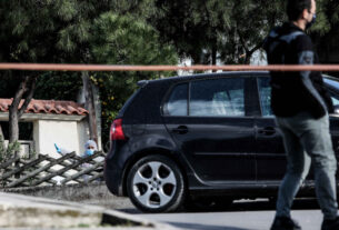 Γιώργος Καραϊβάζ: Στο «μικροσκόπιο» της ΕΛ.ΑΣ. συγκεκριμένα πρόσωπα