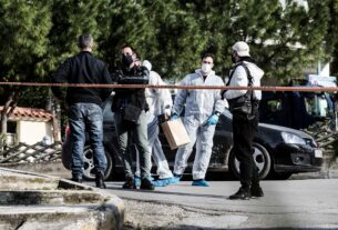 Δολοφονία Γιώργου Καραϊβάζ: Πού στρέφονται οι έρευνες της Αστυνομίας