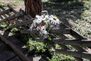 Δολοφονία Γιώργου Καραϊβάζ: "Είδα τους δράστες να του ρίχνουν τη χαριστική βολή"