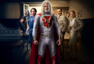 Jupiter’s Legacy: Η superhero σειρά έρχεται στο Netflix στις 7 Μαΐου-video