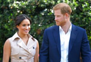 Netflix: Ποια είναι η πρώτη παραγωγή του ζεύγους Χάρι- Μέγκαν