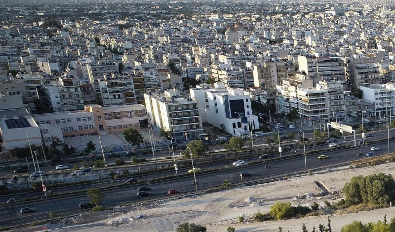 Κυκλοφοριακές ρυθμίσεις στο Φάληρο από σήμερα 2 Απριλίου και για έναν μήνα