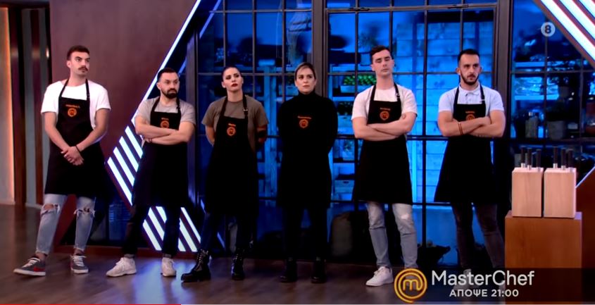 MasterChef Spoiler 13.04.21: Αυτός ο παίκτης ΕΠΙΣΤΡΕΦΕΙ σήμερα στον διαγωνισμό (video)