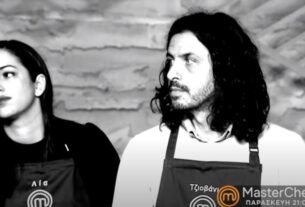 MasterChef Spoiler 23.4.21 ΑΝΑΤΡΟΠΗ! Αυτοί κερδίζουν την ομαδική δοκιμασία-video