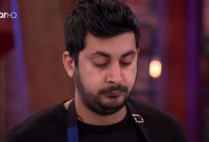 MasterChef Spoiler 26.04.21 Αυτός ο παίκτης αποχωρεί σήμερα από το ριάλιτι-video