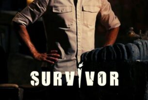 Survivor Spoiler Διαρροή: Ο Γιώργος Λιανός προβλέπει την τελική τετράδα (video)