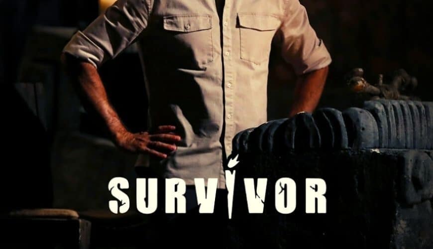 Survivor Spoiler Διαρροή: Ο Γιώργος Λιανός προβλέπει την τελική τετράδα (video)