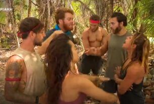 Survivor 2021 spoiler 4/4: Αυτή η ομάδα κερδίζει σήμερα το έπαθλο-Οι νέες συνθέσεις (video)