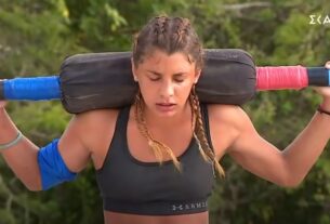 Survivor spoiler 18.04.2021 ΑΝΑΤΡΟΠΗ! Αυτή η ομάδα κερδίζει σήμερα το έπαθλο (video)