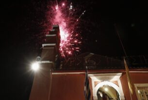 ΝΕΑ ΚΟΛΠΑ! Ανάσταση δύο ώρες νωρίτερα το Μ. Σάββατο – Τι συμφώνησαν Μητσοτάκης και Ιερώνυμος