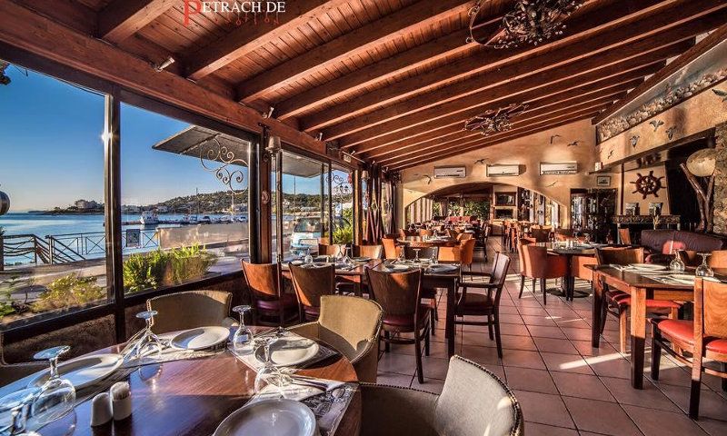 Αυτή είναι η ΑΣΤΕΙΑ δικαιολογία που αποφασίστηκε να ανοίξει η εστίαση χωρίς μουσική!