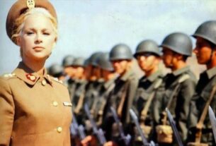 Αλίκη Βουγιουκλάκη: Η αποκάλυψη για την σκηνή των βασανιστηρίων στην «Υπολοχαγό Νατάσα»