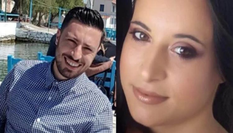 Μακελειό στην Μακρινίτσα: Αυτός είναι ο 31χρονος δολοφόνος  που σκότωσε τα δύο αδέρφια