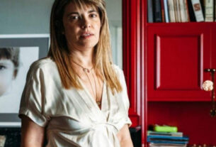 Έλλη Παπαγεωργακοπούλου: Πως Αυτοκτόνησε η γνωστή και επιτυχημένη σκηνογράφος. Βιογραφικό, θλίψη