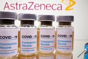 Βρετανία: Επτά θάνατοι από θρόμβωση σε εμβολιασμένους με AstraZeneca!