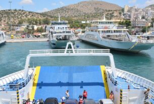 Λιμενικό Σώμα: Για ποιους λόγους επιτρέπονται οι μετακινήσεις με πλοίο